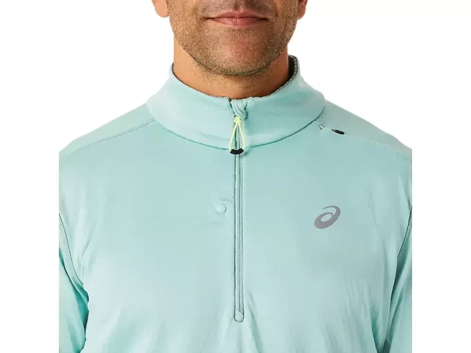 ROAD WINTER 1/2 ZIP MID LAYER ROAD WINTER 1/2 ZIP MID LAYER