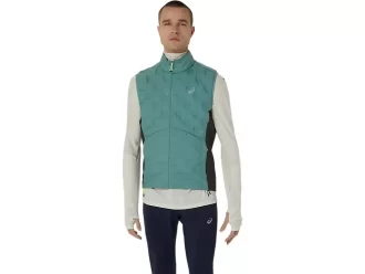 ROAD WINTER GILET