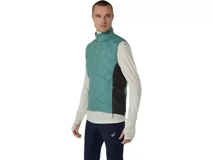 ROAD WINTER GILET ROAD WINTER GILET