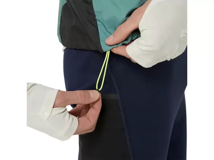 ROAD WINTER GILET ROAD WINTER GILET