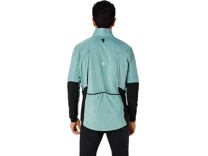 ROAD WINTER JACKET ROAD WINTER JACKET