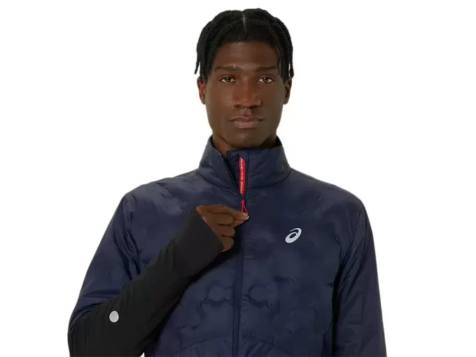 ROAD WINTER JACKET ROAD WINTER JACKET