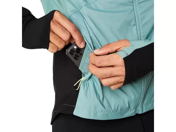 ROAD WINTER JACKET ROAD WINTER JACKET