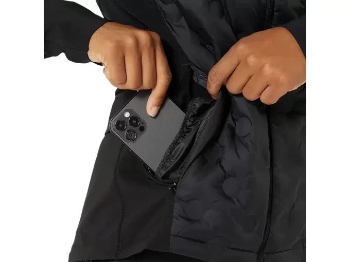 ROAD WINTER JACKET ROAD WINTER JACKET