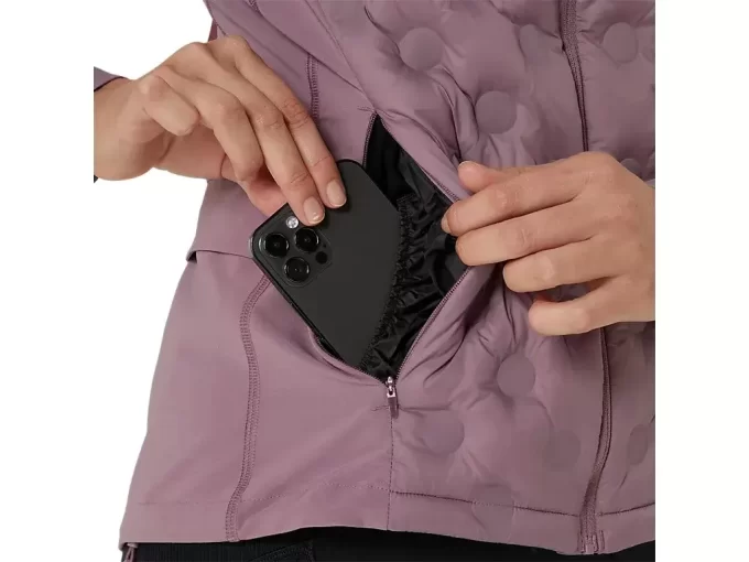 ROAD WINTER JACKET ROAD WINTER JACKET