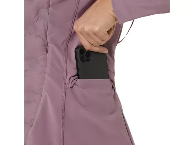 ROAD WINTER JACKET ROAD WINTER JACKET