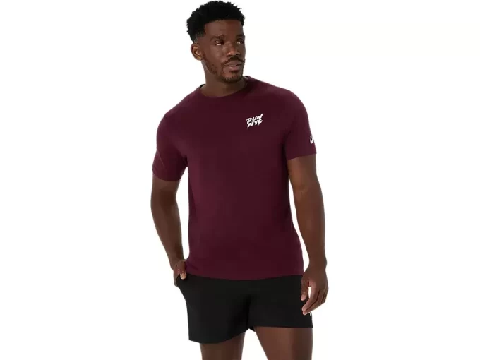 RUN CITY TEE RUN CITY TEE