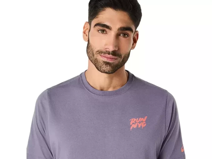 RUN CITY TEE RUN CITY TEE