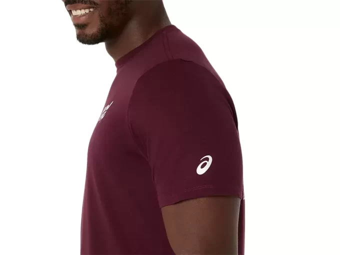 RUN CITY TEE RUN CITY TEE