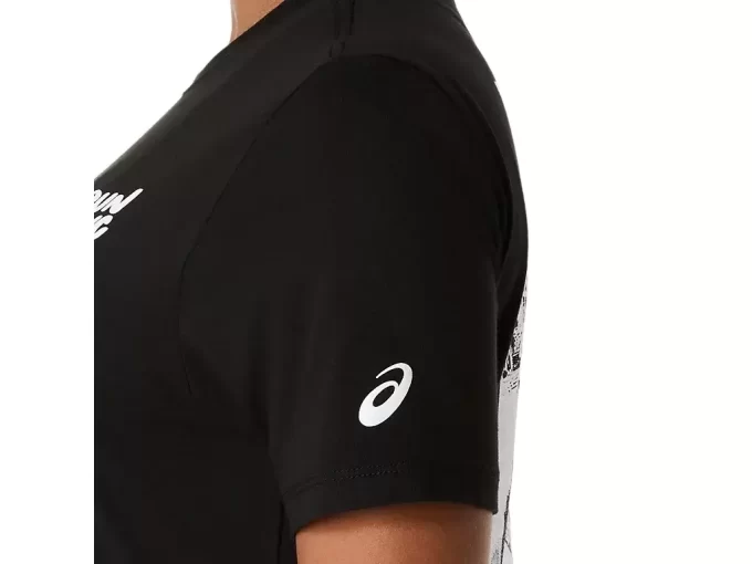 RUN CITY TEE RUN CITY TEE