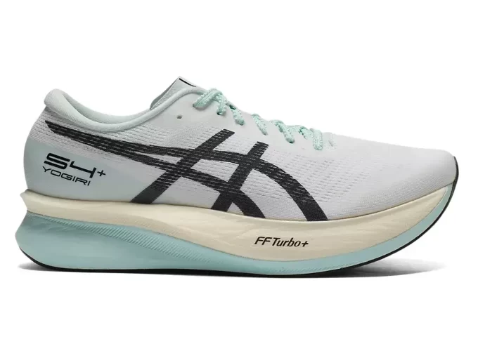 S4+ YOGIRI S4+ YOGIRI