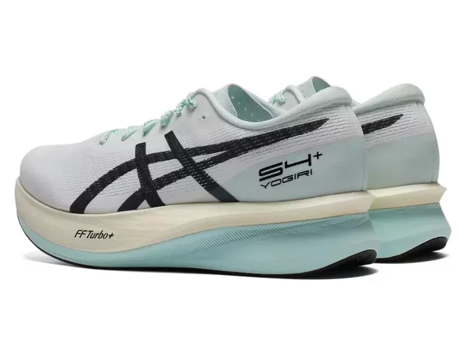 S4+ YOGIRI S4+ YOGIRI