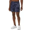 SEASONAL ALL OVER PRINT 7IN SHORTS SEASONAL ALL OVER PRINT 7IN SHORTS
