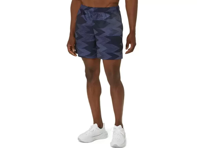 SEASONAL ALL OVER PRINT 7IN SHORTS SEASONAL ALL OVER PRINT 7IN SHORTS