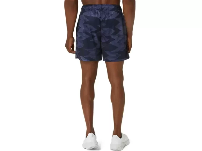 SEASONAL ALL OVER PRINT 7IN SHORTS SEASONAL ALL OVER PRINT 7IN SHORTS