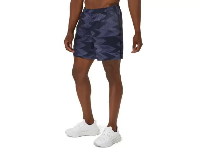 SEASONAL ALL OVER PRINT 7IN SHORTS SEASONAL ALL OVER PRINT 7IN SHORTS