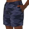 SEASONAL ALL OVER PRINT 7IN SHORTS SEASONAL ALL OVER PRINT 7IN SHORTS