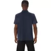 SHORT SLEEVE POLO SHIRT