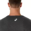 SHORT SLEEVE PROPERTY OF ASICS SPORTS TEE SHORT SLEEVE PROPERTY OF ASICS SPORTS TEE