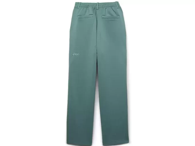 SIDE SNAP KNIT PANTS SIDE SNAP KNIT PANTS