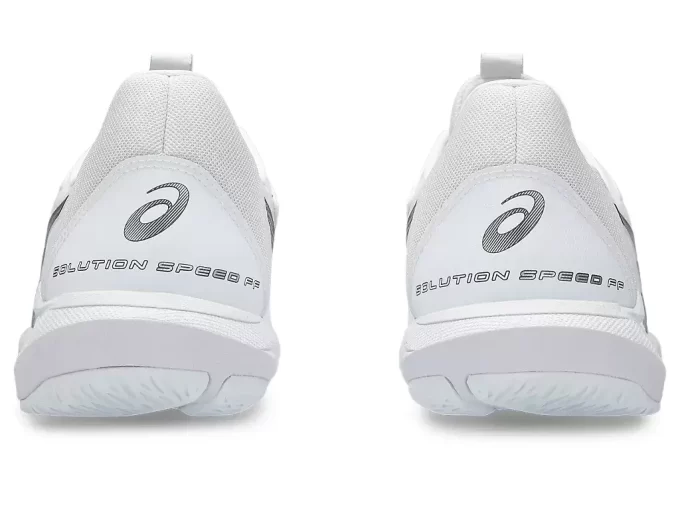 SOLUTION SPEED FF 3 SOLUTION SPEED FF 3