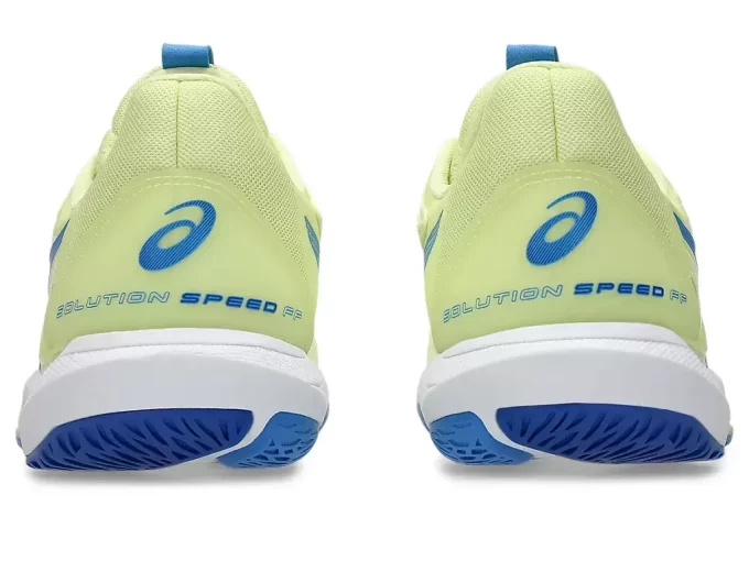 SOLUTION SPEED FF 3 SOLUTION SPEED FF 3