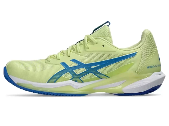 SOLUTION SPEED FF 3 CLAY SOLUTION SPEED FF 3 CLAY