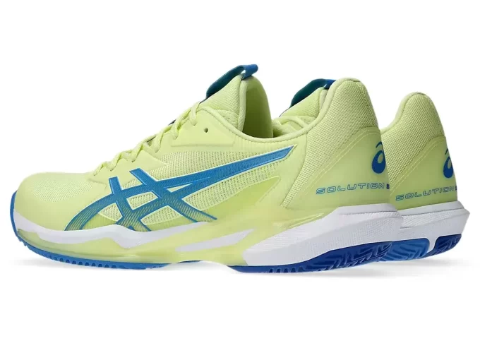 SOLUTION SPEED FF 3 CLAY SOLUTION SPEED FF 3 CLAY