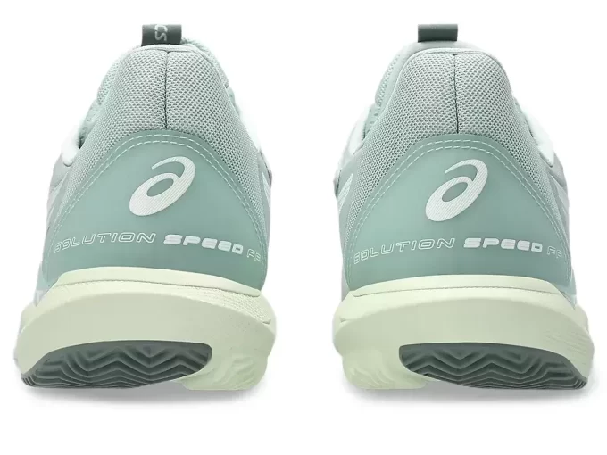 SOLUTION SPEED FF 3 CLAY SOLUTION SPEED FF 3 CLAY