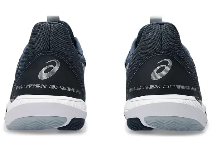 SOLUTION SPEED FF 3 CLAY