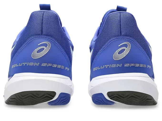 SOLUTION SPEED FF 3 CLAY