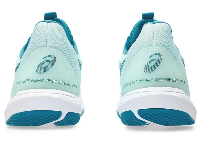 SOLUTION SPEED FF 3 CLAY SOLUTION SPEED FF 3 CLAY