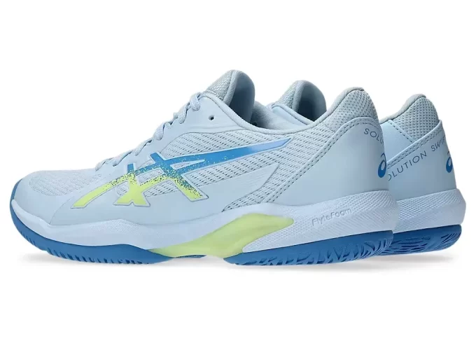 SOLUTION SWIFT FF 2 SOLUTION SWIFT FF 2