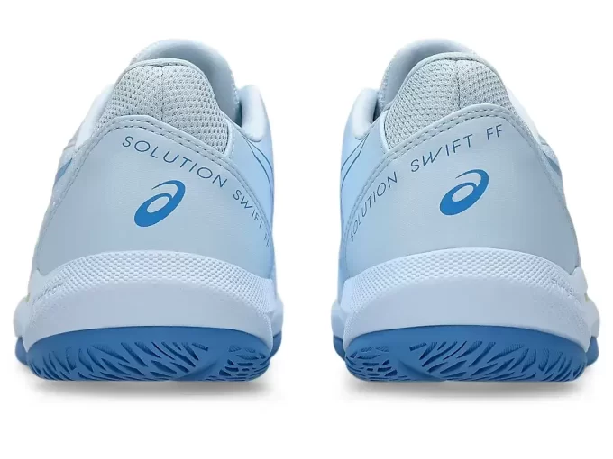 SOLUTION SWIFT FF 2 SOLUTION SWIFT FF 2