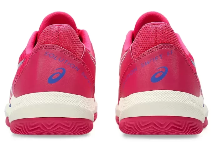 SOLUTION SWIFT FF 2 CLAY