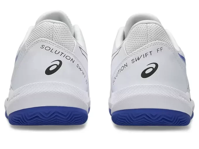 SOLUTION SWIFT FF 2 CLAY SOLUTION SWIFT FF 2 CLAY