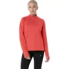 SPORT WINTER 1/2 ZIP TOP SPORT WINTER 1/2 ZIP TOP