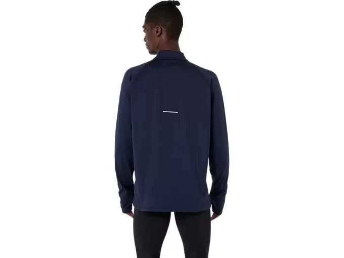 SPORT WINTER 1/2 ZIP TOP SPORT WINTER 1/2 ZIP TOP