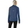 SPORT WINTER 1/2 ZIP TOP SPORT WINTER 1/2 ZIP TOP