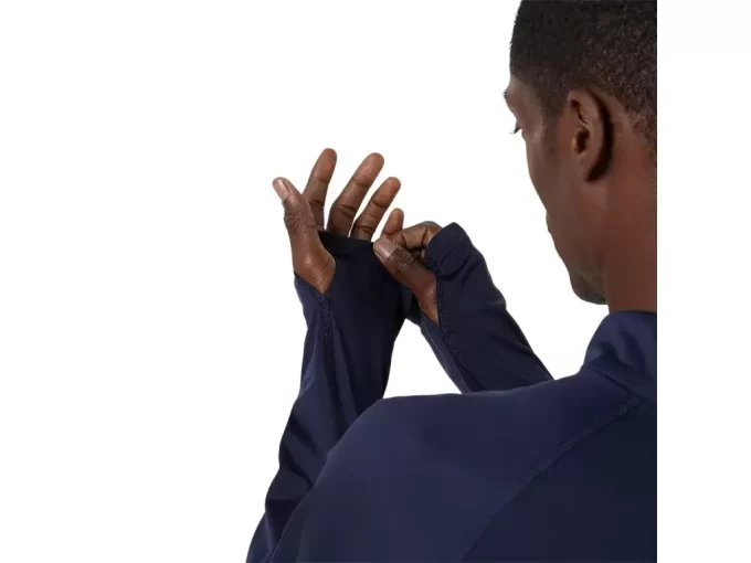 SPORT WINTER 1/2 ZIP TOP SPORT WINTER 1/2 ZIP TOP