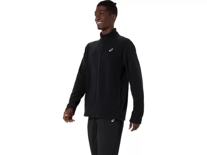 SPORT WINTER POLAR FLEECE JACKET SPORT WINTER POLAR FLEECE JACKET