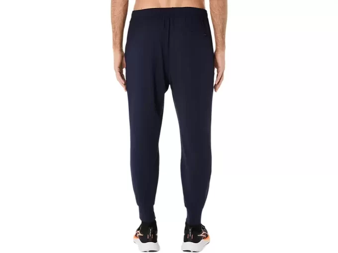 STRETCH KNIT JOGGER PANT STRETCH KNIT JOGGER PANT