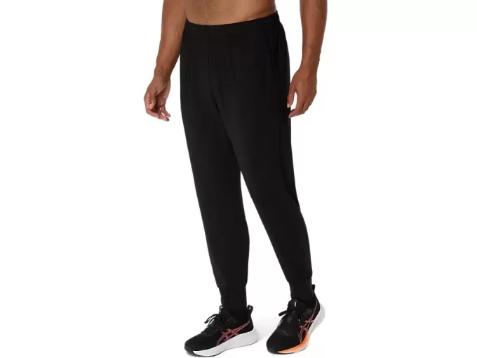 STRETCH KNIT JOGGER PANT STRETCH KNIT JOGGER PANT