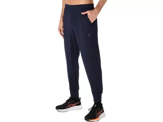 STRETCH KNIT JOGGER PANT STRETCH KNIT JOGGER PANT
