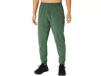 STRETCH WOVEN LINING PANTS