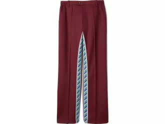 STYRAX TRACK PANTS