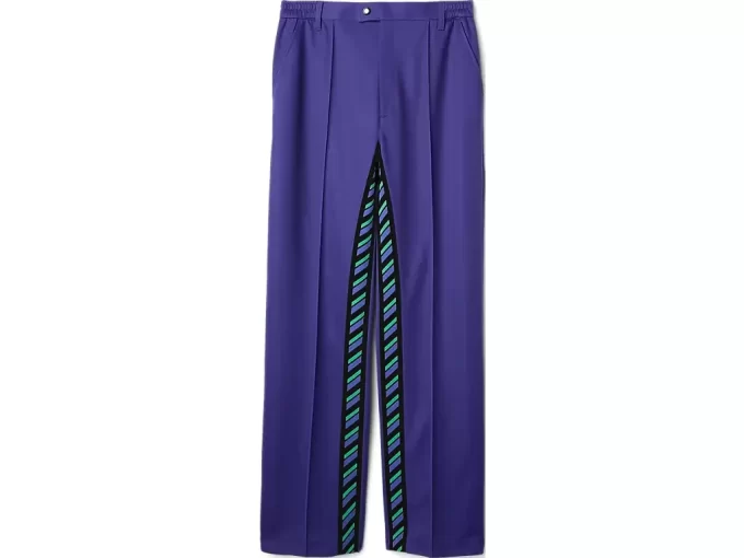 STYRAX TRACK PANTS