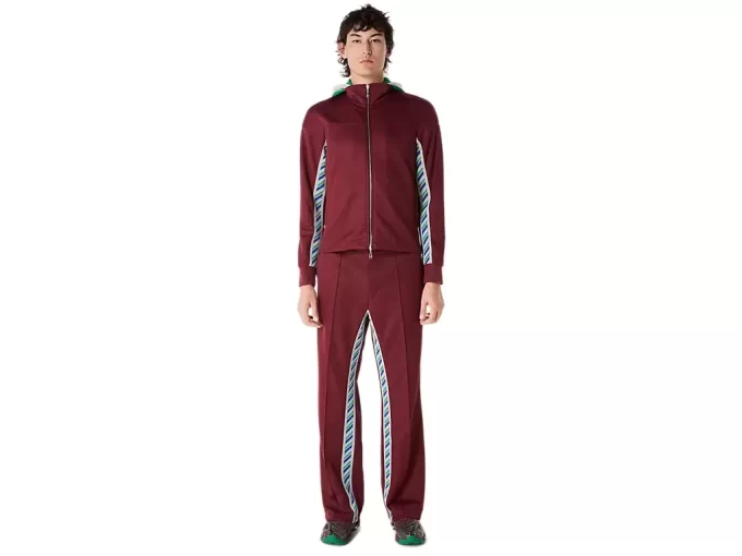 STYRAX TRACK PANTS