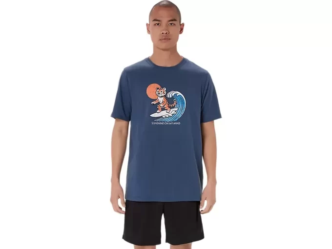 SUNSHINE TEE SUNSHINE TEE