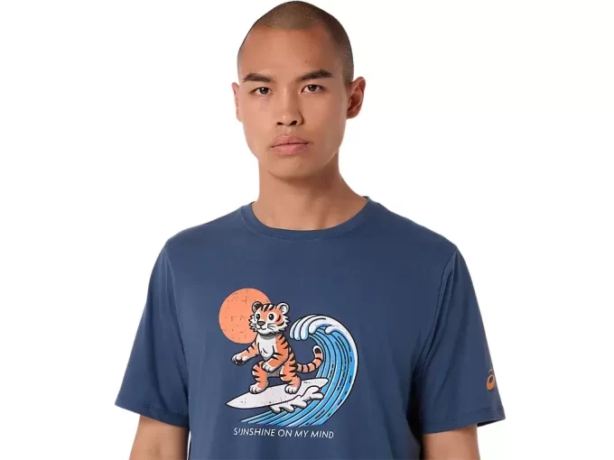 SUNSHINE TEE SUNSHINE TEE